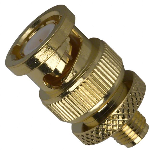 242103 Amphenol RF  Adattatori per connettori coassiali (RF)